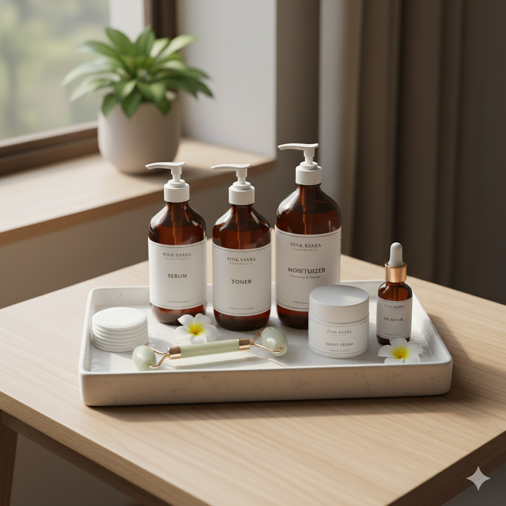 Face Care Line