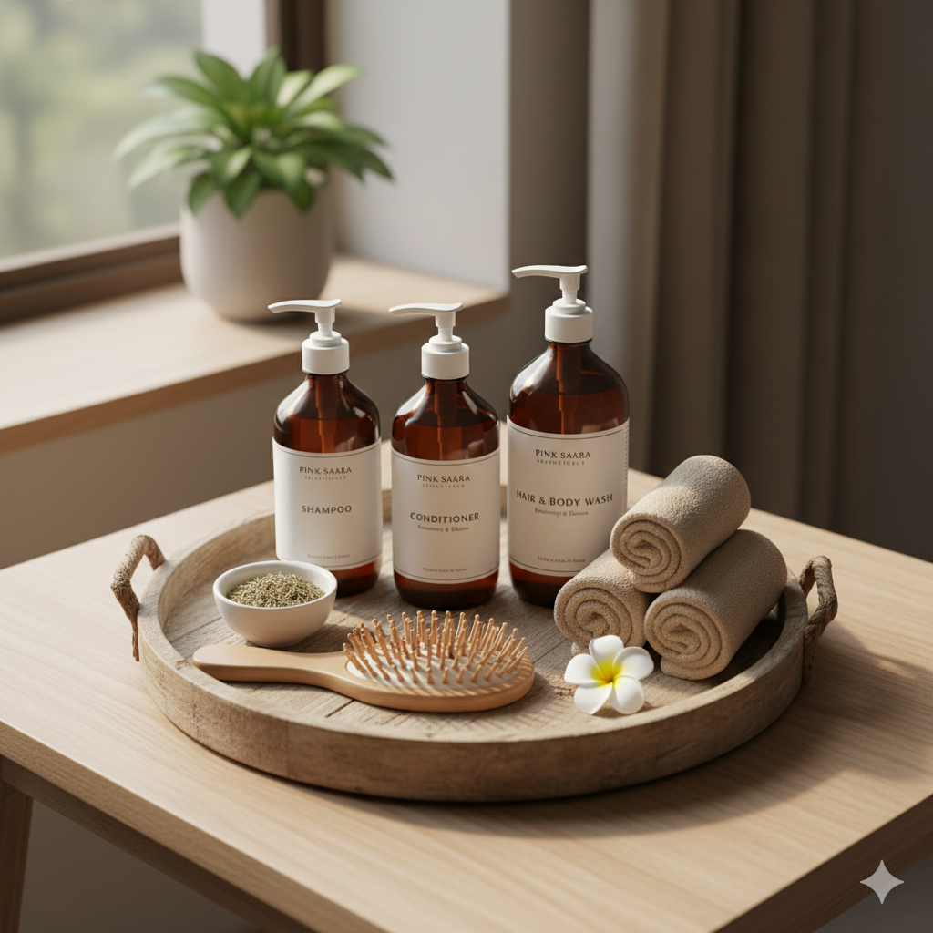 Hair Wellness